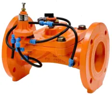 Control Valves