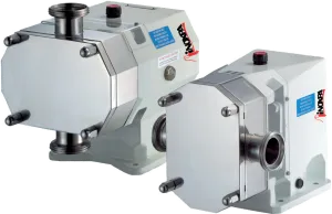 Inoxpa Sanitary Rotary Lobe SLR Pump 1 slr_pump